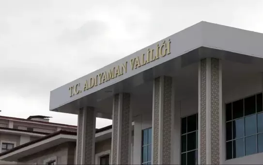Adıyaman'da Orman Giriş Çıkışları Yasaklandı