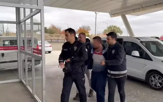 Tekirdağ'da Aile Katliamı Davasında İlk Duruşma