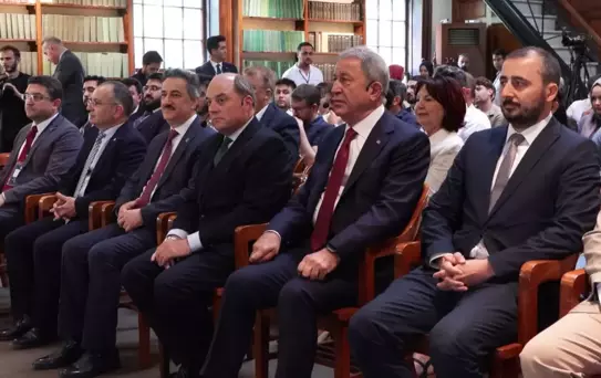 Boğaziçi Lecture İkinci Kez Gerçekleşti