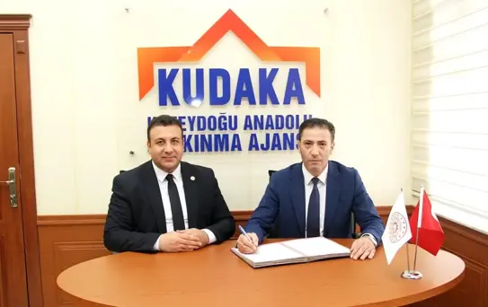 Çat Barajı Projesi Hayata Geçiyor