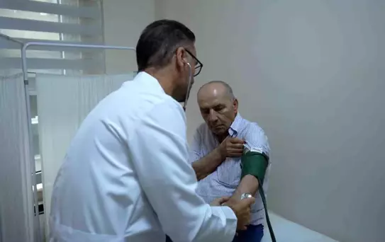 Maltepe Belediyesi Tıp Merkezi'nden Online Randevu İmkanı