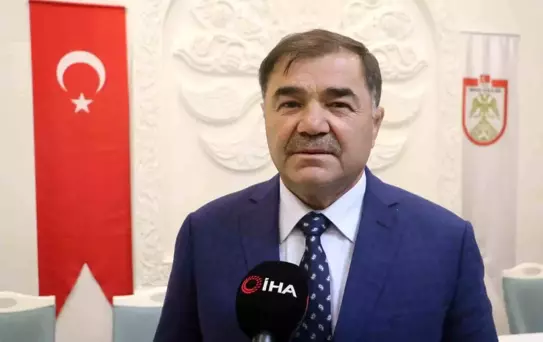 Yağlı Güreş Bizimdir