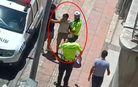 Siirt'te Pompalı Tüfekle Yaralanma