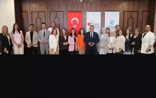 USHAŞ'tan Yeni Dijital Platform: USHAŞ Plus