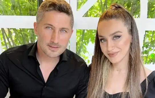 Yasak aşk, kürtaj, tehdit! Sabri Sarıoğlu hakkında bomba iddia