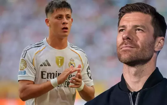 Arda Güler, Xabi Alonso'nun kendisinden ne istediğini açıkladı
