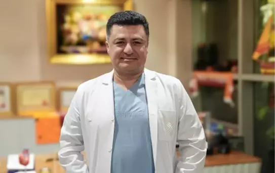 Kalp Damar Hastalıkları Ani Ölümlere Neden Oluyor