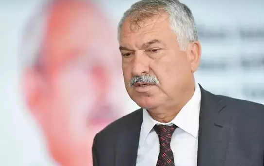 CHP'li belediyelere yeni operasyon! Zeydan Karalar ve Muhittin Böcek gözaltında