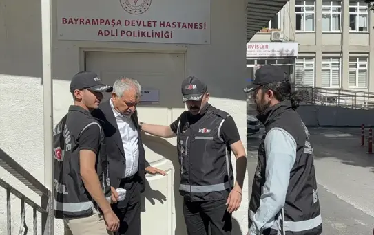 CHP'yi sarsan yolsuzluk soruşturmalarında gözaltı sayısı arttı