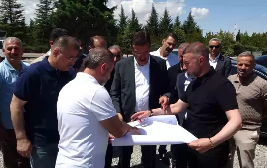 Malatya'ya 570 Milyon TL Yatırım