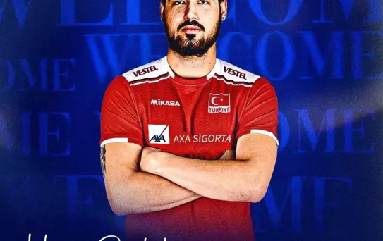 Fenerbahçe, Mustafa Cengiz'i Transfer Etti