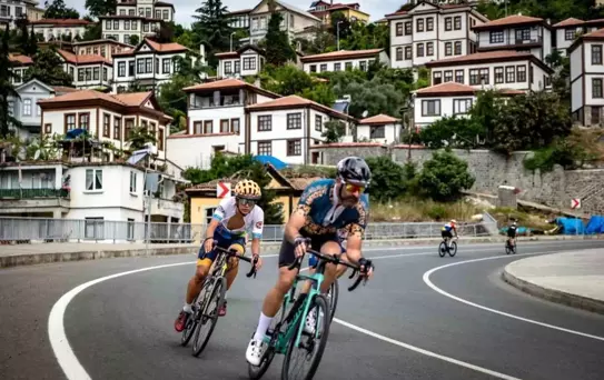 Gran Fondo Trabzon 2025 Yarışması Sona Erdi