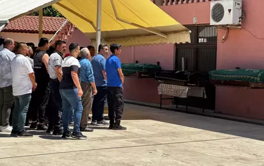 Ödemiş'te Kardeş Cinayetinde Eski Muhtar Tutuklandı