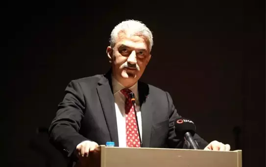 Kırıkkale'de Orman Yangını Uyarısı