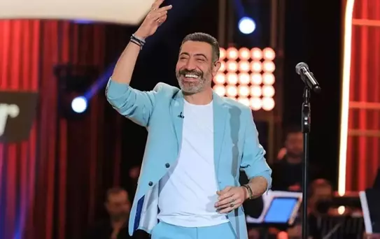 Hakan Altun'un konser geliri ağızları açık bıraktı