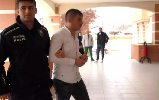 Kastamonu'da Uyuşturucu Cinayetinin Davası Devam Ediyor