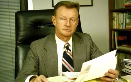 Zbigniew Brzezinski ve Dış Politika Mirası