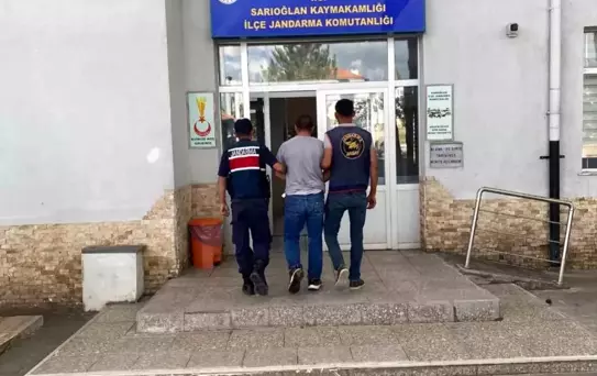 Cezaevi Kaçaklığı: A.D. Yakalandı