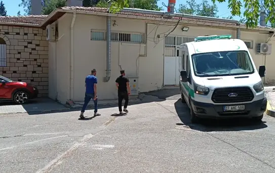 Gaziantep'te TIR'ın Çarptığı Traktörde Bir Kişi Hayatını Kaybetti