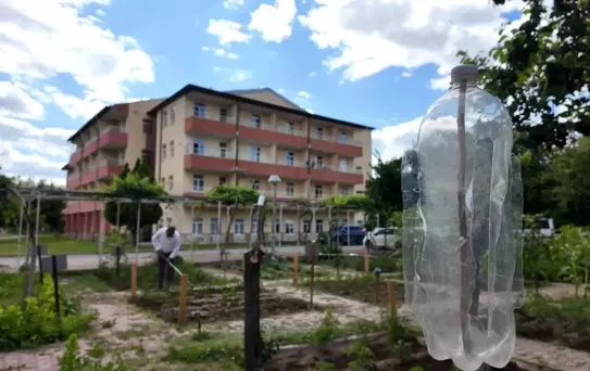 Huzurevi Sakinlerinin Hobi Bahçeleri: Hayata Bağlanmanın Keyfi