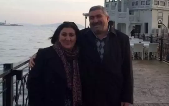 Malatya'da Traktör Kazası: Karı Koca Hayatını Kaybetti