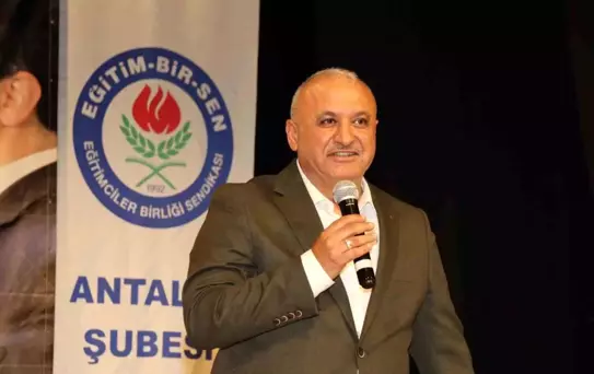 Refah Payı İstemi