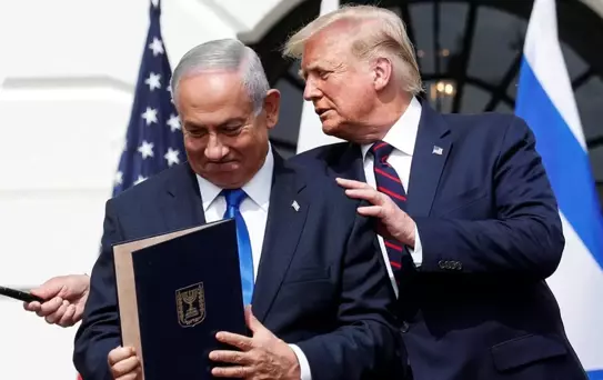 Netanyahu'dan ateşkes sinyali: Trump ile görüşmem ilerleme sağlayabilir