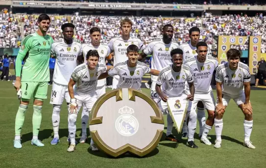 Real Madrid, Arda Güler'in Asistleriyle Yarı Finale Yükseldi