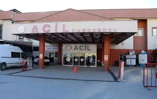 Şırnak'ta Üvey Oğul, 81 Yaşındaki Kadını Darp Etti