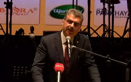 Akşehir'de Nasreddin Hoca Şenliği Başladı