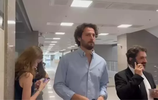 Ayşe Barım'ın Mahkeme Savunması