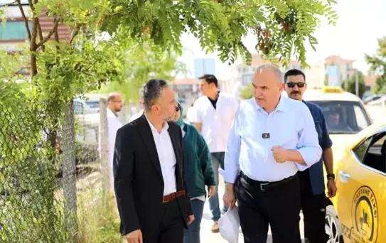 Düzce'de 400 Yataklı Hastane İçin İhale Tarihi Açıklandı