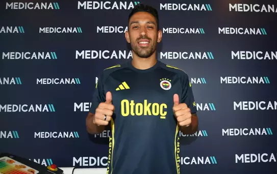 Fenerbahçe'nin Sağlık Kontrolleri Devam Ediyor