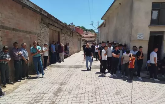 Stajyer Mehmet Dallı Hayatını Kaybetti