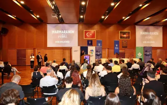 Marmara'nın geleceği, Bursa'da konuşuldu