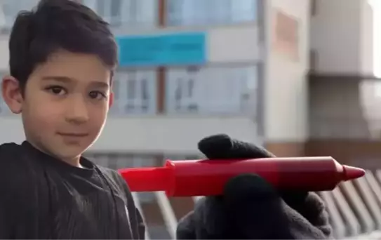 7 Yaşındaki Öğrenci Mert'in Ölümüne İlişkin Davada Karar Açıklanmıştı