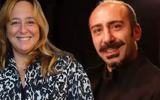 Metin Yıldız tanık olarak konuştu: Ayşe Barım'ın yönlendirmesiyle ilgili hiçbir bilgim yok