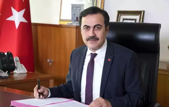 Konyalı Firmalar İSO İkinci 500'de