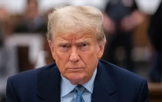 Trump'dan Musk'a Üçüncü Parti Eleştirisi