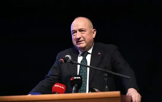 AK Partili Gider: 'Özgür Özel siyasete de CHP'ye de, Türkiye'ye de yakışmıyorsun'