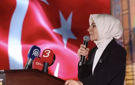 Türkiye Yüzyılı Maarif Modeli Tanıtıldı