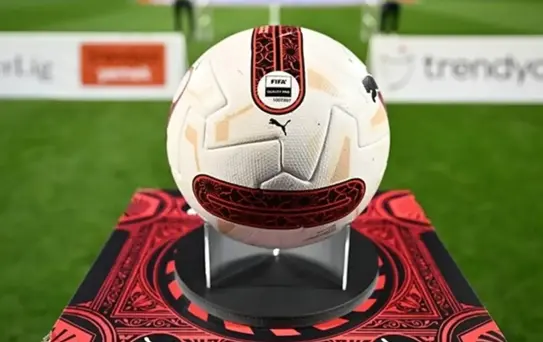 Bu sezon Süper Lig'de 23 isim bir ilki yaşayacak