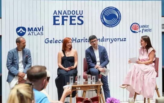 Mavi Atlas: Deniz Biyoçeşitliliği İçin Yeni Uygulama