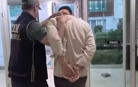 FETÖ Operasyonunda 10 Gözaltı