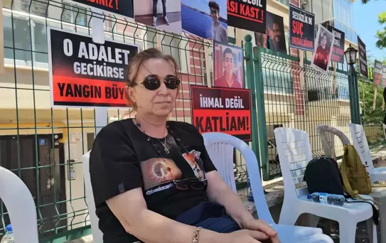 Kartalkaya davasında mağdur aileleri duruşma salonuna giremiyor: Yüzleşmek istemiyoruz