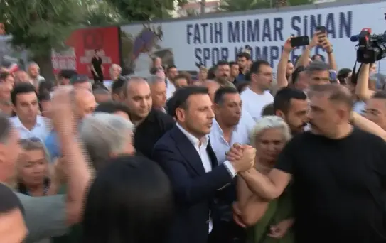 Özgür Çelik, Soruşturma Kapsamında İfade Verdi