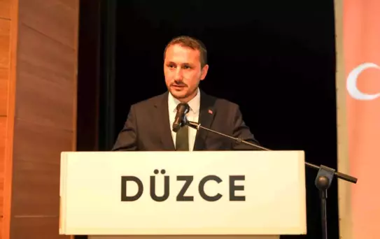 Şengüloğlu 'Her kademede tek yürek, tek hedef'