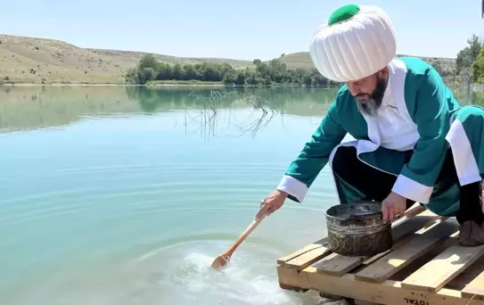 Sivrihisar'da Uluslararası Nasreddin Hoca Kültür ve Sanat Festivali Başlıyor