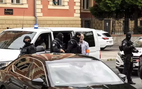 Fico'ya Suikast Girişimi Yargılama Süreci Başladı