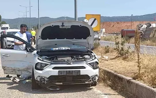 Kovalamaca Sonucu Uyuşturucu Bulundu